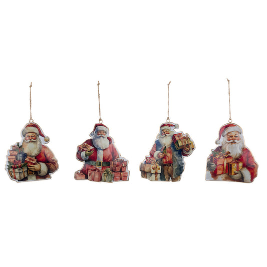 Decoro Vintage Santa Claus