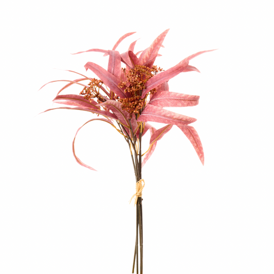 Bouquet Foglie e fiori