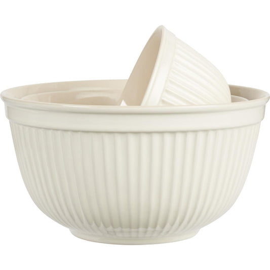 Bowl Mynte Butter Cream