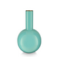 Vaso metal Bright Blue