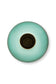 Vaso metal Bright Blue