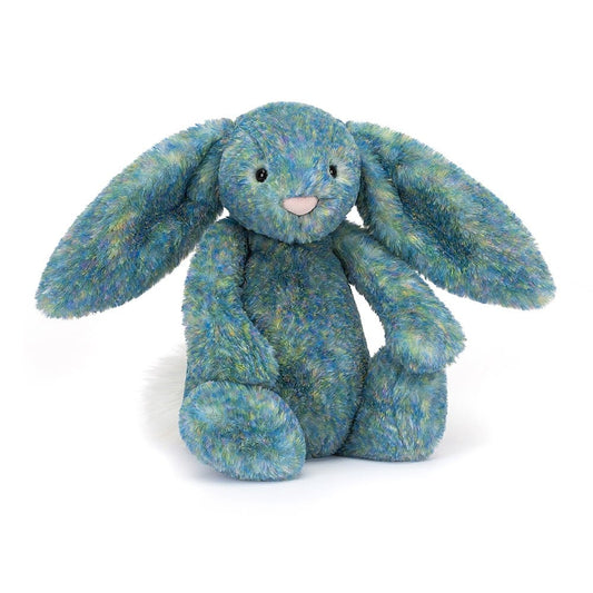 Peluche Coniglio Bashful Azure