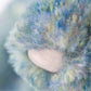 Peluche Coniglio Bashful Azure