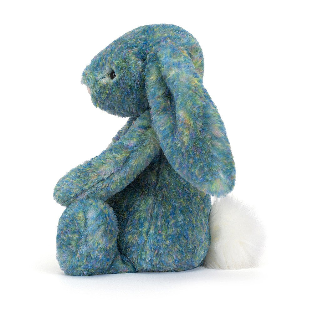 Peluche Coniglio Bashful Azure