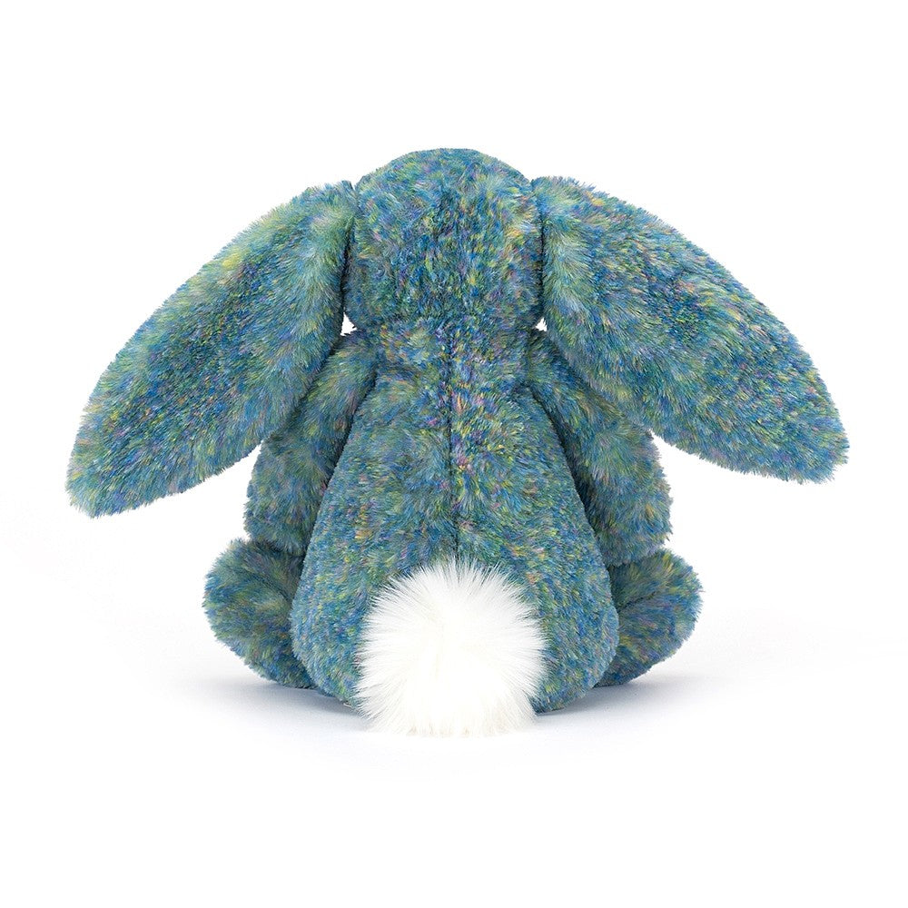 Peluche Coniglio Bashful Azure