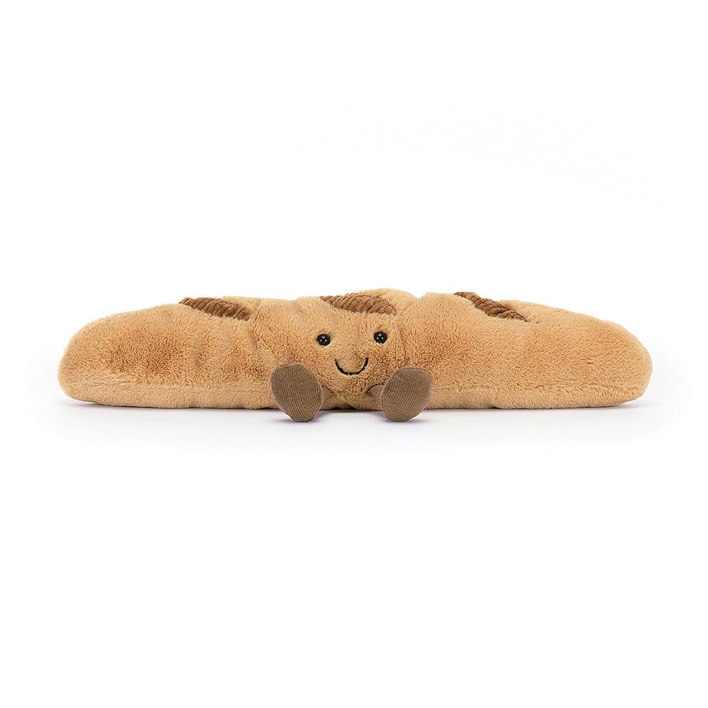 Peluche Amuseable Baguette