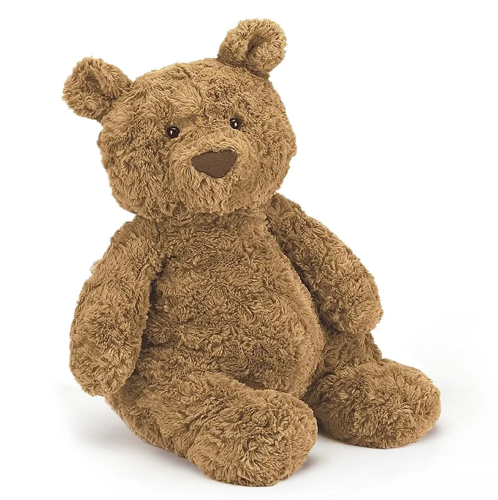 Peluche Orso Bartholomew