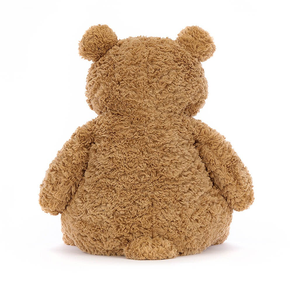 Peluche Orso Bartholomew