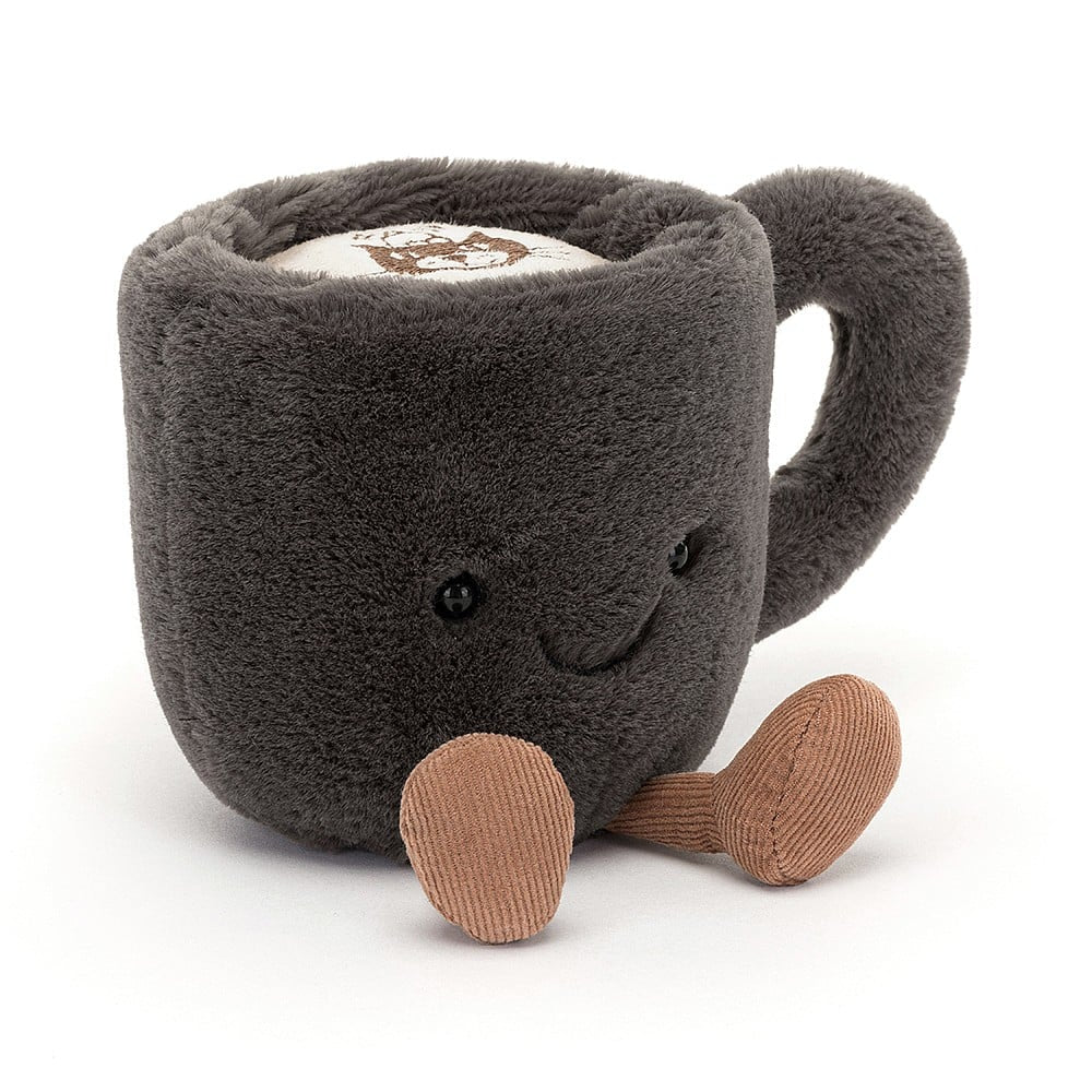 Peluche Amuseable Coffee Cup