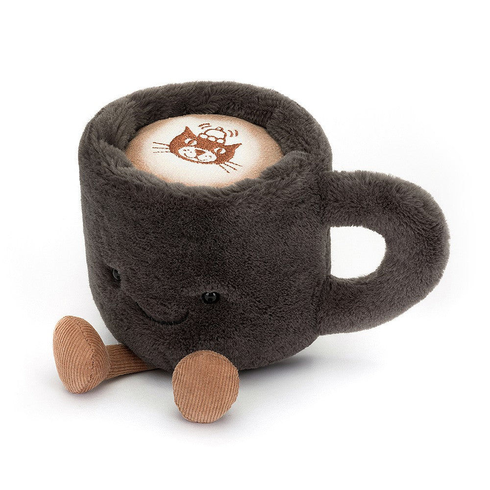 Peluche Amuseable Coffee Cup