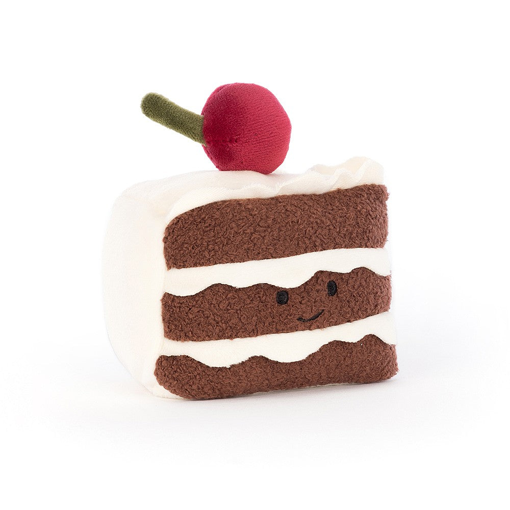 Peluche Pretty Patisserie Gateaux