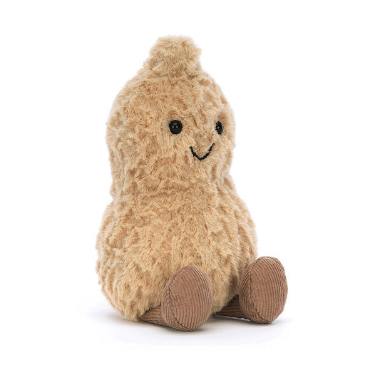 Peluche Amuseable Arachide