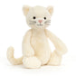 Peluche Gattino