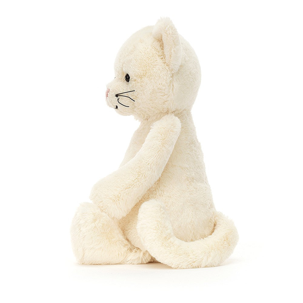 Peluche Gattino