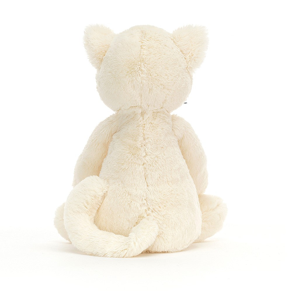 Peluche Gattino