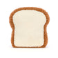 Peluche Amuseable Toast