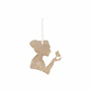 Deco Silhouette
