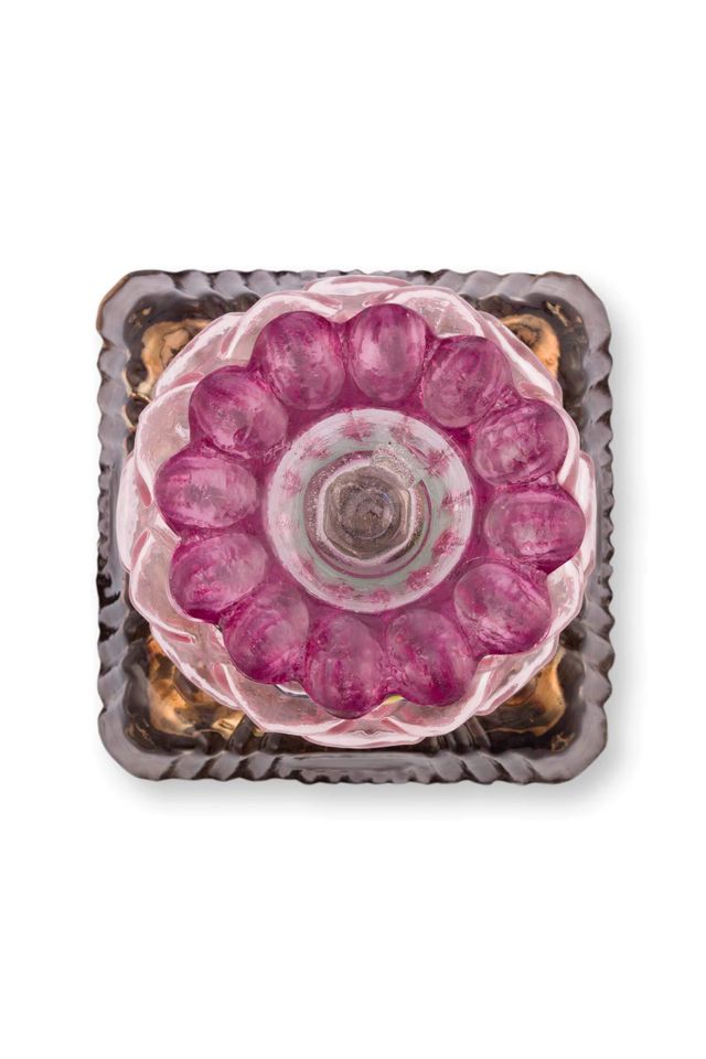 Candeliere Bead Lilla