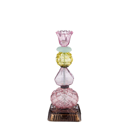 Candeliere Bead Lilla