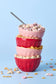 Musli Bowl Mynte English Rose