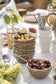 Musli Bowl Mynte Hazelnut