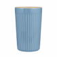Cafe latte mug Mynte Blue Bell