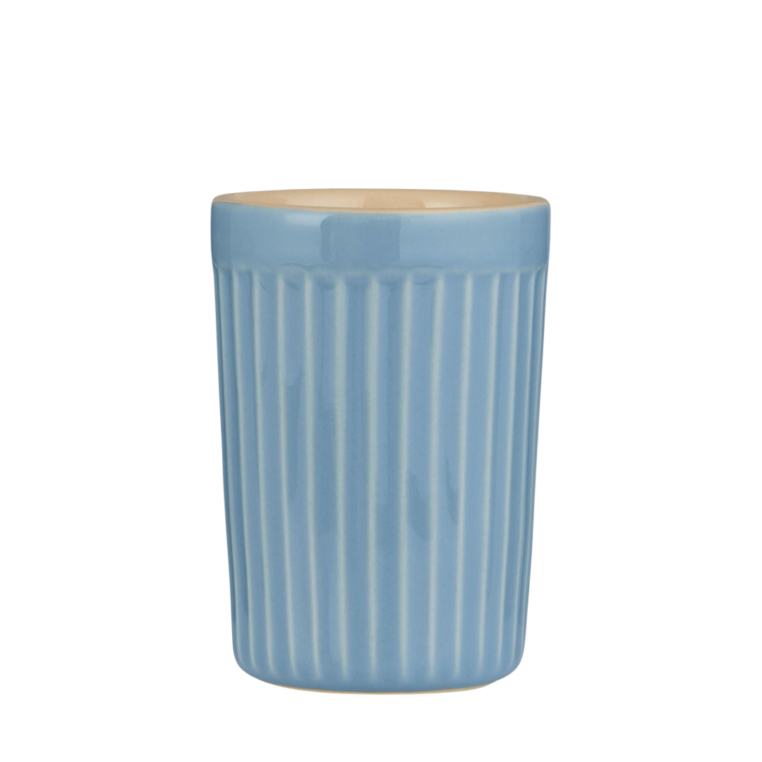 Espresso mug Mynte Blue Bell