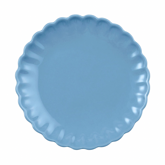 Piatto Mynte Blue Bell