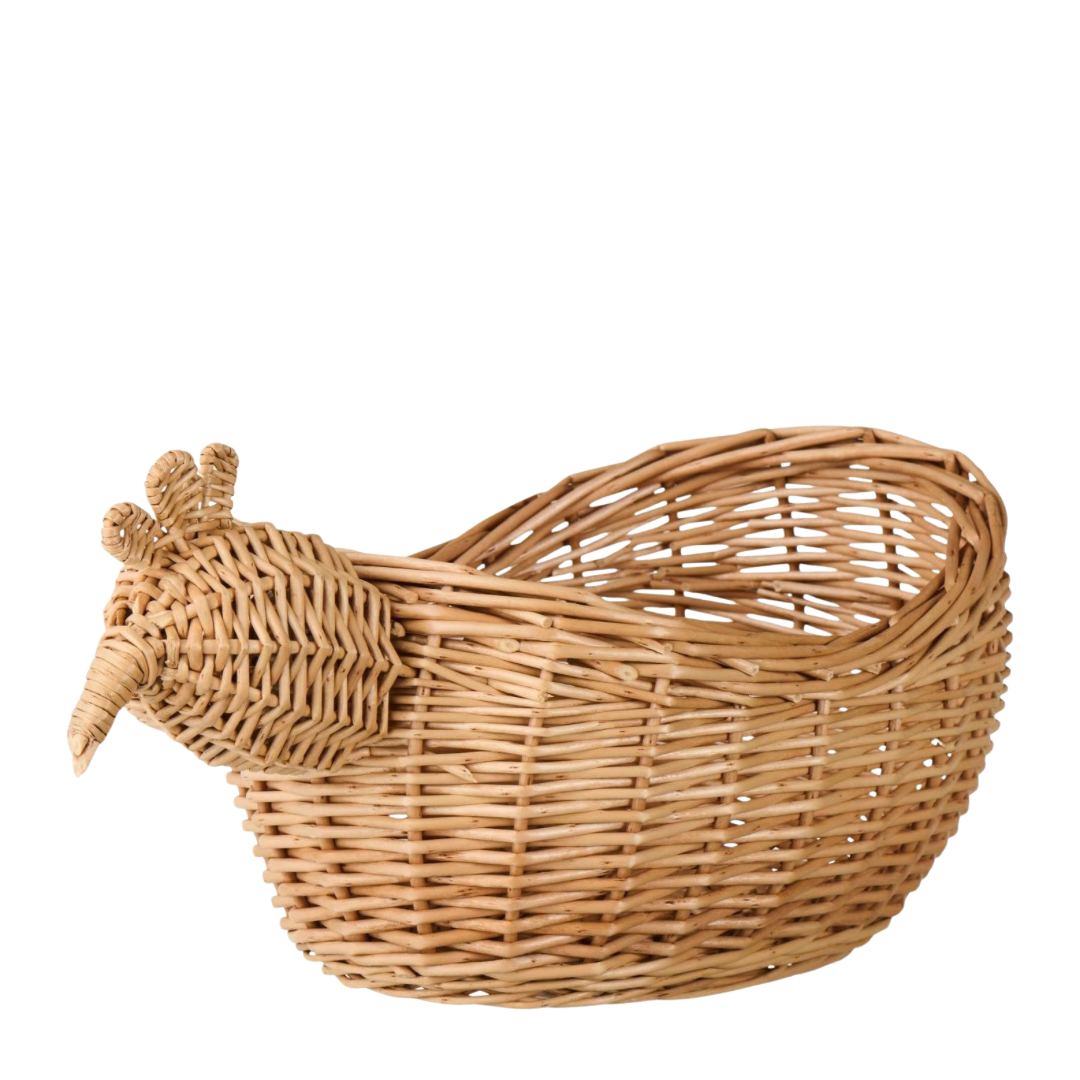 Cestino Gallina