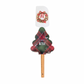 Spatola con stampino Christmas is Coming