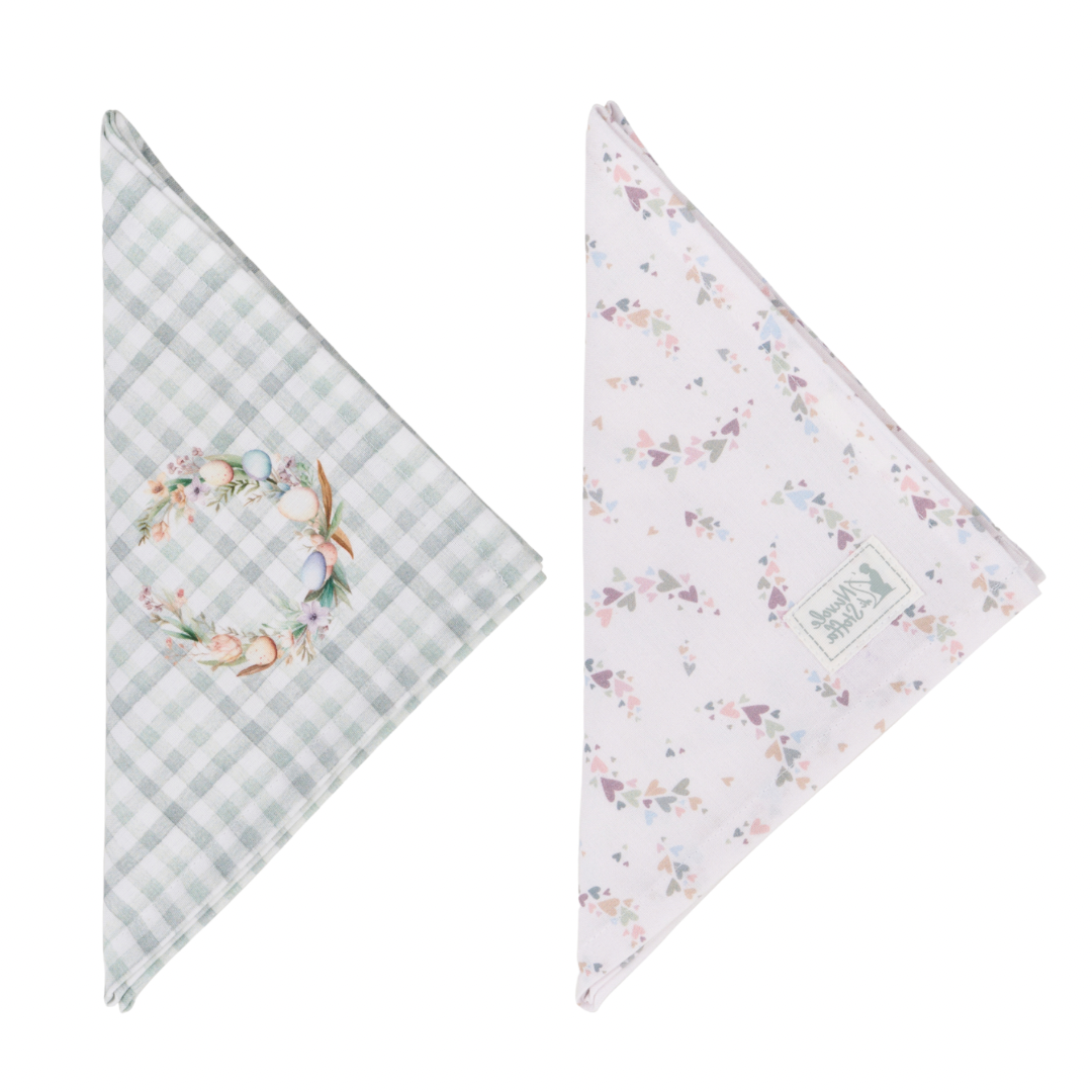 Tovagliolo Rabbit Pepen