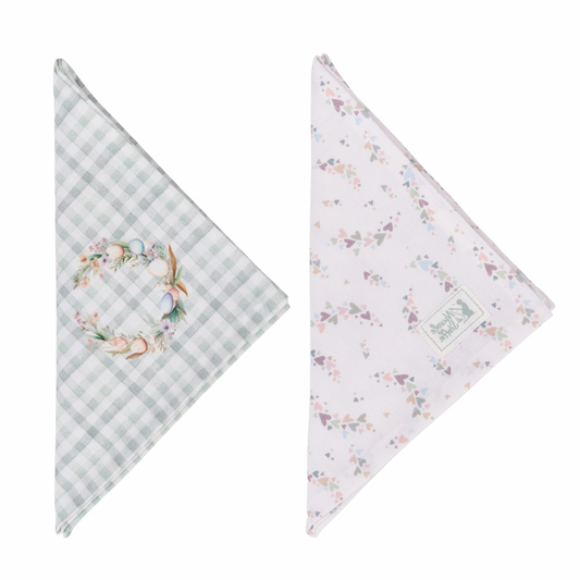 Tovagliolo Rabbit Pepen