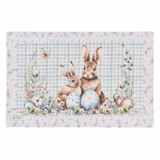 Tovaglietta Rabbit Pepen