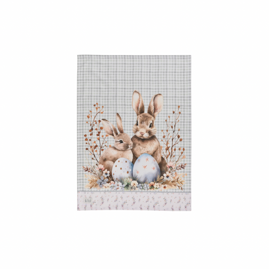 Canovaccio Rabbit Pepen