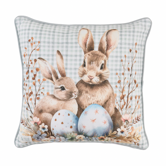 Cuscino Rabbit Pepen