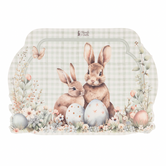 Tovaglietta Rabbit Pepen