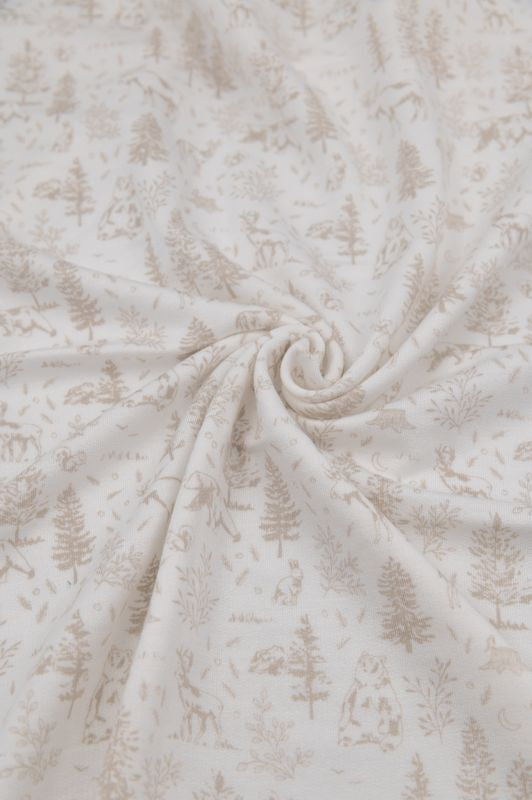 Coperta clinica 75x100 Woodland