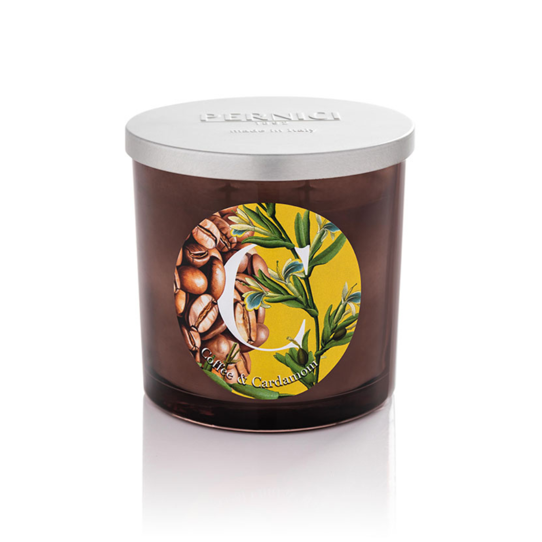 Candela Coffee & Cardamom