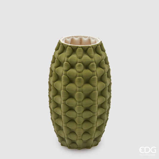 Vaso 3D bombato