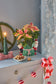 Vaso Babbo Natale