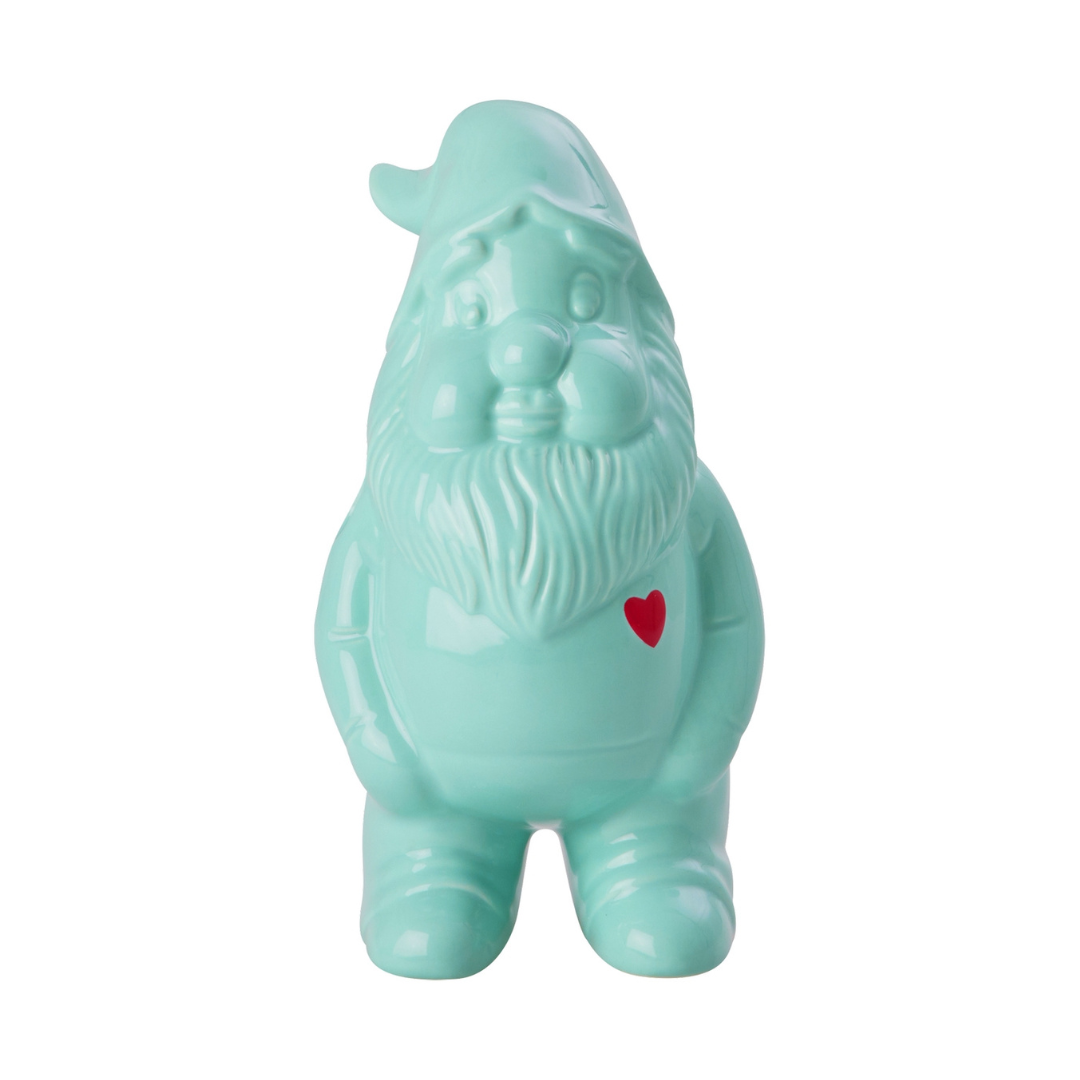 Vaso - Mint - Love Therapy Gnome