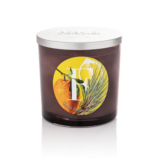 Candela Citrus Fruits & Vetiver