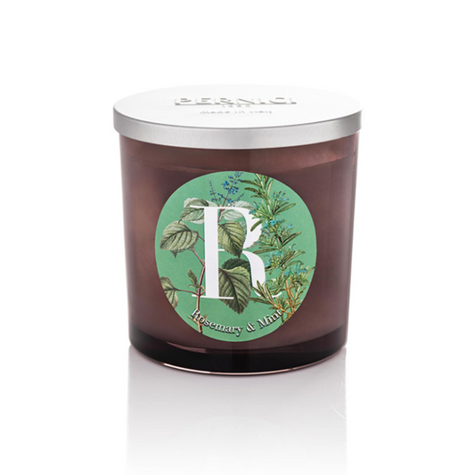 Candela Rosemary & Mint