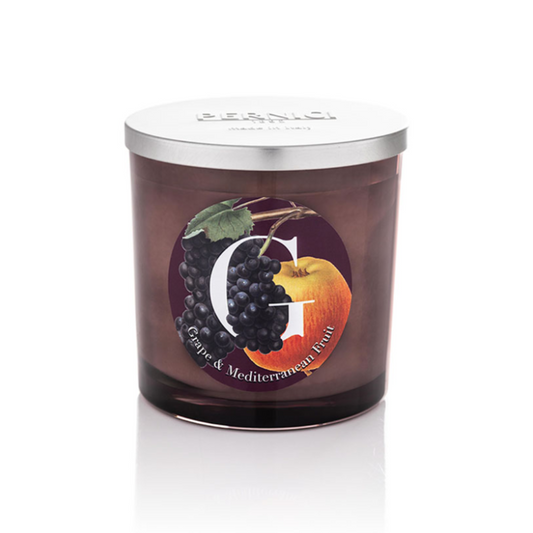 Candela Grape & Mediterranean Fruit