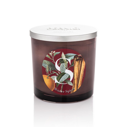 Candela Winter Spices