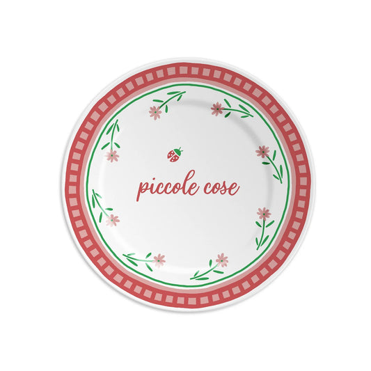 Piatto Piccole Cose