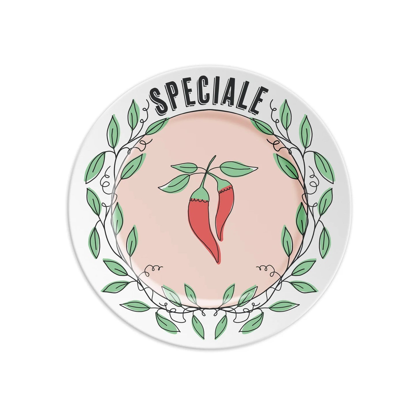 Piatto Speciale