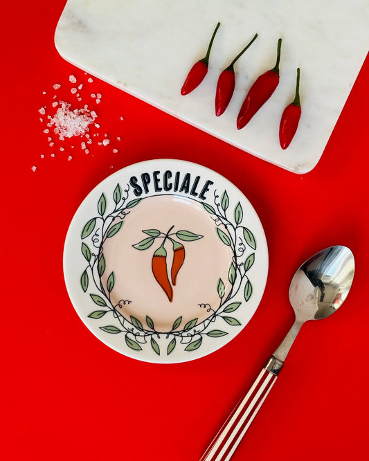 Piatto Speciale