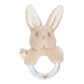 Rattle ring - Newborn Naturals - Bunny