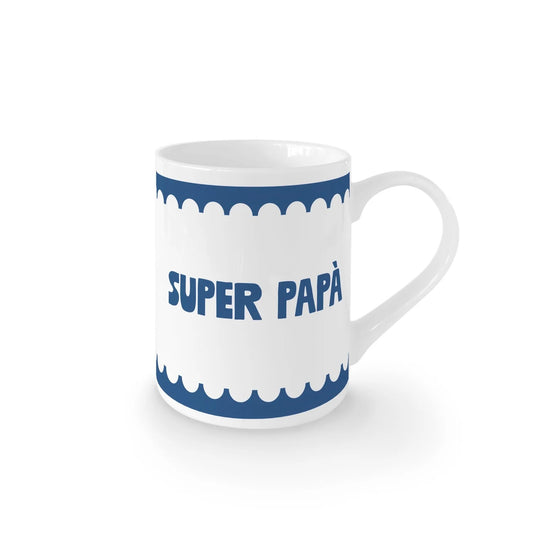 Mug Super papà